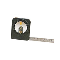 Magnet Oil-Type Protractor