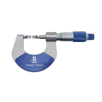 M&W Blade Micrometer