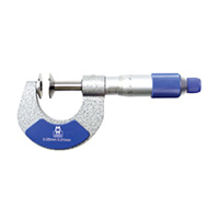 M&W Disc Micrometer