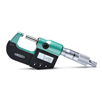 Insize Electronic Micrometer