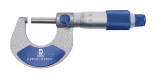 M&W ไมโครมิเตอร์