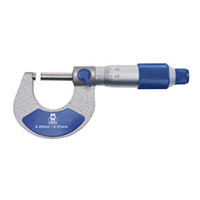 M&W Outside Micrometer