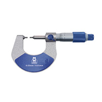 M&W Spline Micrometer