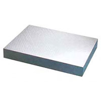 Cast Iron Surface Plate