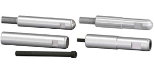 แองกูล่าพิน แบบมีสกรู