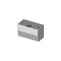 Locking Blocks with Angular Holes