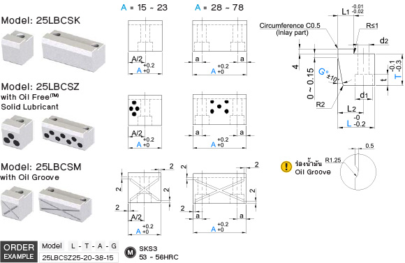ล็อกกิ้งบล็อค drawing