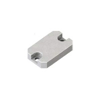 Stopper Plate for Angular Pins