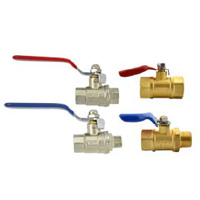 Ball Valve