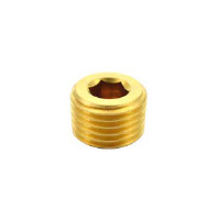 Tapered Screw Plug