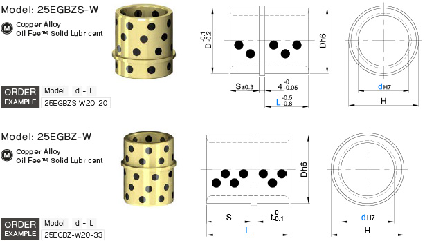 อีเจ็คเตอร์ลีดเดอร์บุช ทองเหลือง drawing