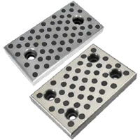 Cast Iron Wear Plate (20mm)