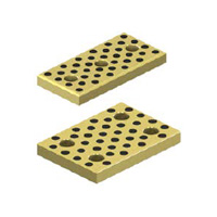 Copper Alloy Slide Plate (10mm)