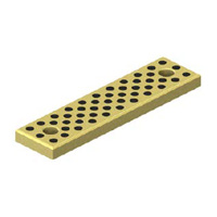 Copper Alloy Slide Plate (10mm)