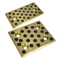 Copper Alloy Wear Plate (10mm)