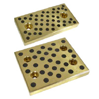 Copper Alloy Wear Plate (20mm)