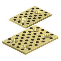 Copper Alloy Wear Plate (5mm)