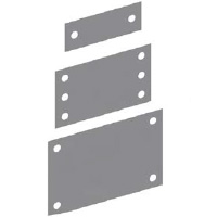 Shims for Wear Plate