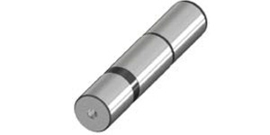 Leader Pin for Large Mold