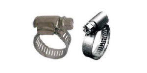 แคลมป์รัดท่อ