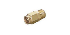 Fastening Coupling