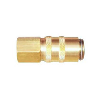 Female Mold Coupling (G-Type)