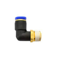 Male Elbow Quick Fitting Joint
