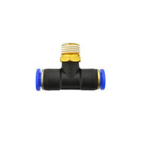 Male Thread T Quick Fitting Joint