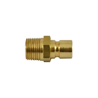 Mold Fitting Plug (A-Type)