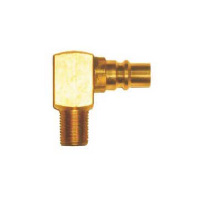 Mold Fitting Plug Elbow 90° PML (J-Type)