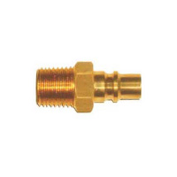 Mold Fitting Plug PM (J-Type)