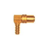 Mold Socket Elbow 90° SHL (J-Type)