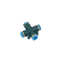 Union Cross Quick Fitting Joint