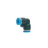 Union Elbow Quick Fitting Joint