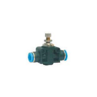 Union Flow Control Valve