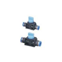 Union Shutoff Valve Quick Fitting Joint