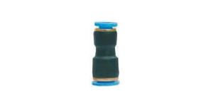 Union Straight Reducer Quick Fitting Joint
