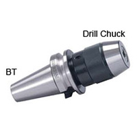 BT Drill Chuck