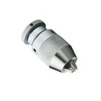 Heavy Duty Keyless Drill Chuck