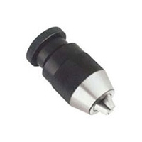 Keyless Drill Chuck