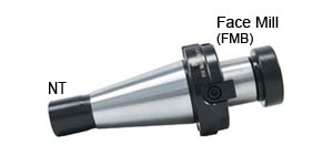 ด้าม NT จับหัวปาด