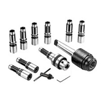 Drill Tapper Set