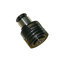 Quick Change Tap Collet