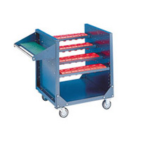 Tooling Trolley