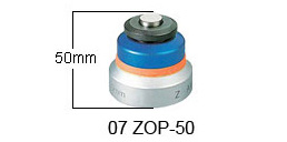 Z-Axial Height Setter drawing