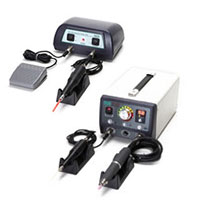 เครื่องขัดอัลตร้าโซนิค