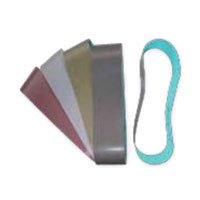 สายพานขัดงาน