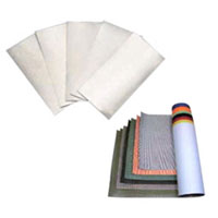 แผ่นขัดงาน