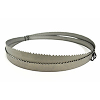 ใบเลื่อยสายพาน