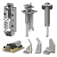 ชิ้นส่วนหาตำแหน่ง